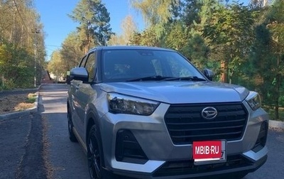 Daihatsu Rocky, 2021 год, 1 950 000 рублей, 1 фотография