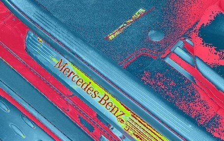 Mercedes-Benz GLC, 2021 год, 4 359 145 рублей, 23 фотография