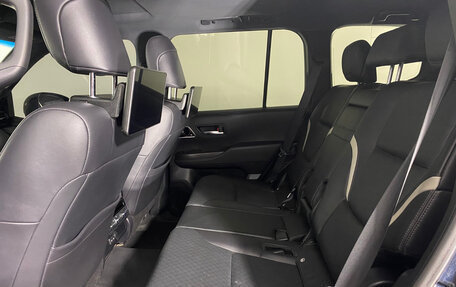 Toyota Land Cruiser, 2022 год, 9 599 000 рублей, 16 фотография
