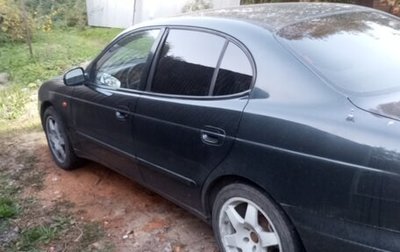 Daewoo Leganza, 1999 год, 160 000 рублей, 1 фотография