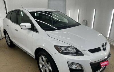 Mazda CX-7 I рестайлинг, 2011 год, 1 130 000 рублей, 1 фотография