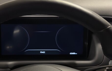 Hyundai Tucson, 2021 год, 3 150 000 рублей, 8 фотография