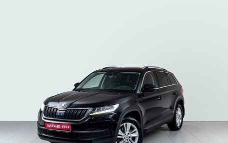 Skoda Kodiaq I, 2020 год, 3 300 000 рублей, 1 фотография