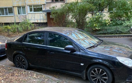 Opel Vectra C рестайлинг, 2006 год, 315 000 рублей, 4 фотография