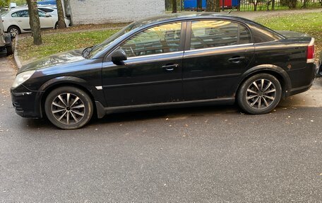 Opel Vectra C рестайлинг, 2006 год, 315 000 рублей, 2 фотография