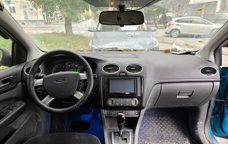 Ford Focus II рестайлинг, 2007 год, 270 000 рублей, 2 фотография