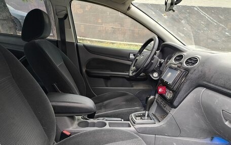 Ford Focus II рестайлинг, 2007 год, 270 000 рублей, 3 фотография