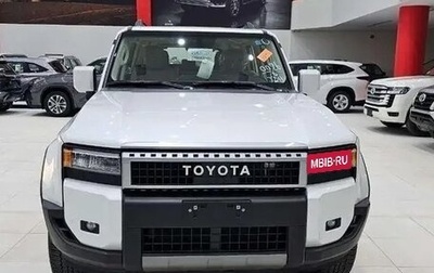 Toyota Land Cruiser Prado, 2025 год, 10 790 000 рублей, 1 фотография