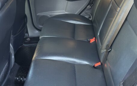 Ford Focus II рестайлинг, 2005 год, 550 000 рублей, 8 фотография