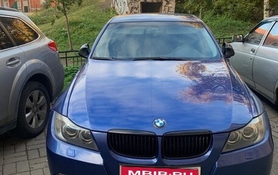 BMW 3 серия, 2007 год, 1 050 000 рублей, 1 фотография