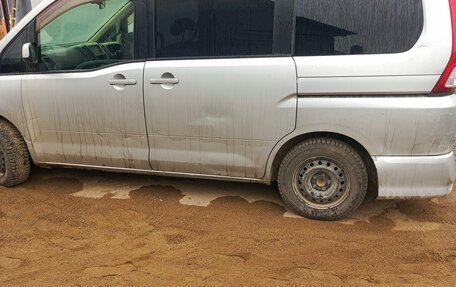 Nissan Serena III, 2006 год, 480 000 рублей, 3 фотография