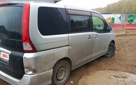 Nissan Serena III, 2006 год, 480 000 рублей, 2 фотография