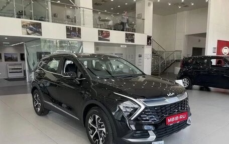 KIA Sportage IV рестайлинг, 2025 год, 4 260 000 рублей, 1 фотография