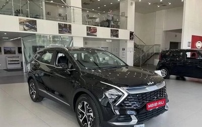 KIA Sportage IV рестайлинг, 2025 год, 4 260 000 рублей, 1 фотография