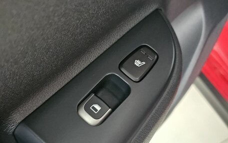 KIA Rio IV, 2019 год, 1 619 000 рублей, 18 фотография