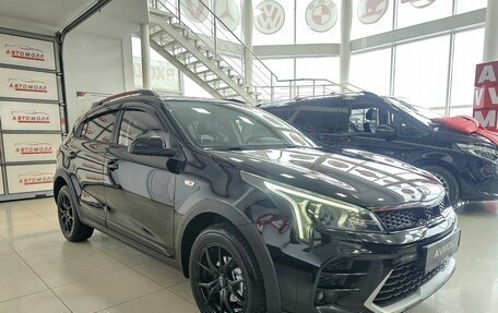 KIA Rio IV, 2021 год, 1 949 000 рублей, 5 фотография