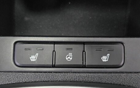 KIA Rio IV, 2021 год, 1 949 000 рублей, 23 фотография