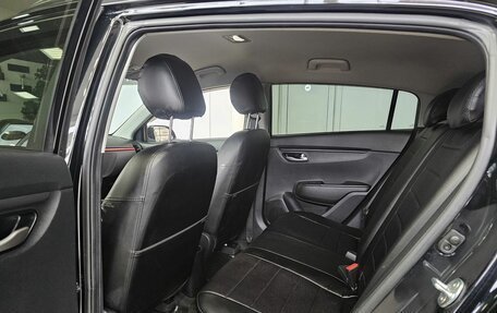 KIA Rio IV, 2021 год, 1 949 000 рублей, 16 фотография