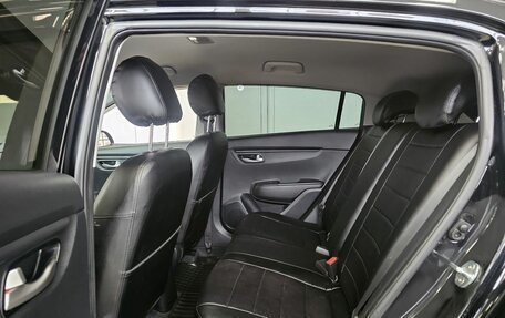 KIA Rio IV, 2021 год, 1 949 000 рублей, 17 фотография