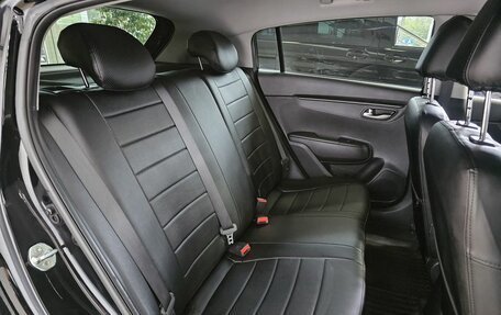 KIA Rio IV, 2021 год, 1 949 000 рублей, 18 фотография