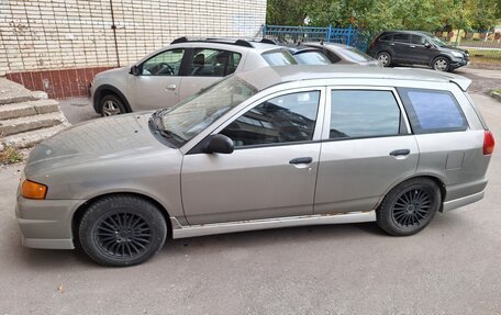 Nissan AD II, 2004 год, 230 000 рублей, 4 фотография