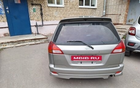 Nissan AD II, 2004 год, 230 000 рублей, 3 фотография