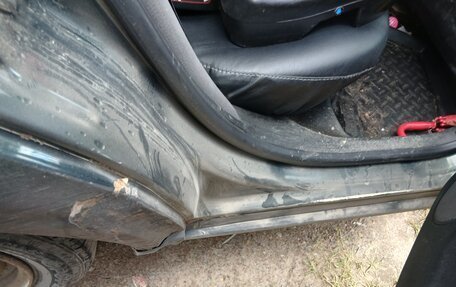 Volkswagen Passat B5+ рестайлинг, 1999 год, 160 000 рублей, 8 фотография