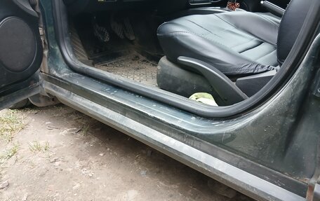 Volkswagen Passat B5+ рестайлинг, 1999 год, 160 000 рублей, 7 фотография