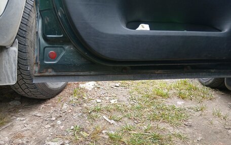 Volkswagen Passat B5+ рестайлинг, 1999 год, 160 000 рублей, 6 фотография