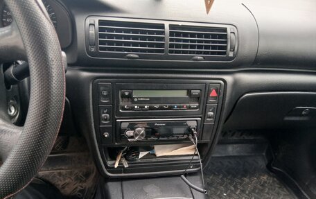 Volkswagen Passat B5+ рестайлинг, 1999 год, 160 000 рублей, 5 фотография