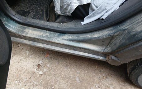 Volkswagen Passat B5+ рестайлинг, 1999 год, 160 000 рублей, 9 фотография