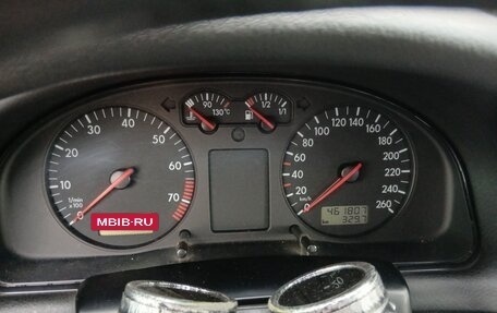 Volkswagen Passat B5+ рестайлинг, 1999 год, 160 000 рублей, 4 фотография