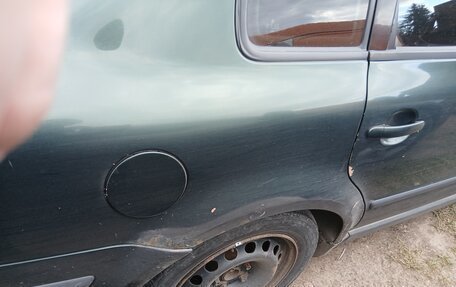 Volkswagen Passat B5+ рестайлинг, 1999 год, 160 000 рублей, 10 фотография