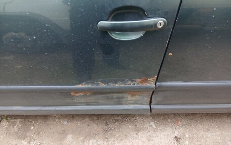 Volkswagen Passat B5+ рестайлинг, 1999 год, 160 000 рублей, 14 фотография