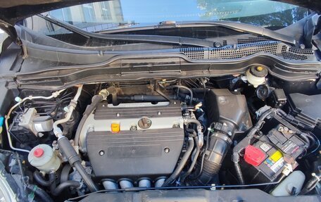 Honda CR-V III рестайлинг, 2008 год, 1 250 000 рублей, 10 фотография