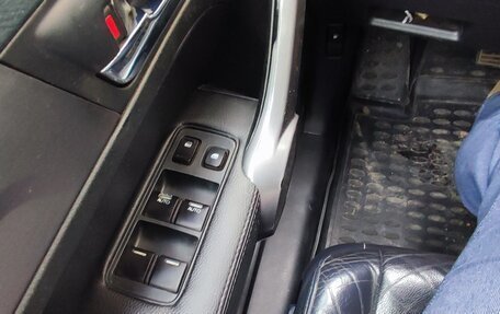 Honda CR-V III рестайлинг, 2008 год, 1 250 000 рублей, 11 фотография