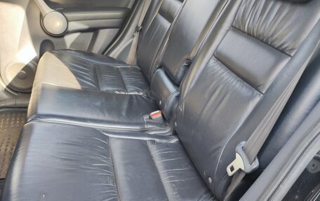 Honda CR-V III рестайлинг, 2008 год, 1 250 000 рублей, 15 фотография