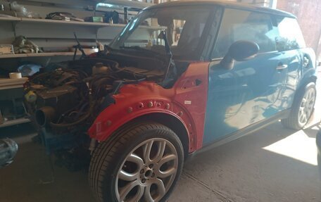 MINI Hatch, 2008 год, 320 000 рублей, 9 фотография