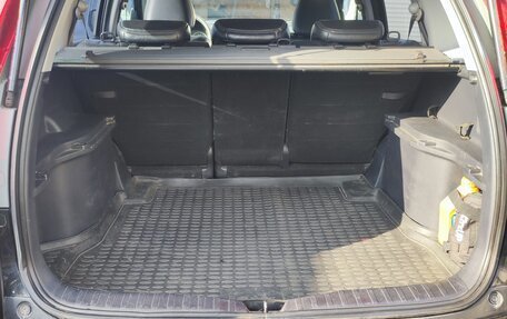 Honda CR-V III рестайлинг, 2008 год, 1 250 000 рублей, 13 фотография