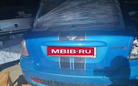 MINI Hatch, 2008 год, 320 000 рублей, 3 фотография