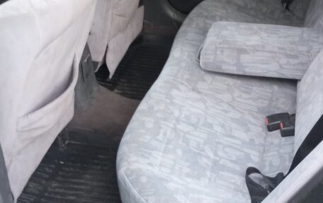 Daewoo Leganza, 1999 год, 160 000 рублей, 4 фотография