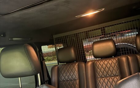 Mercedes-Benz G-Класс AMG, 2017 год, 12 000 000 рублей, 12 фотография
