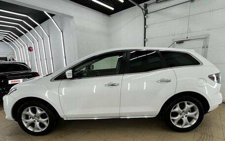 Mazda CX-7 I рестайлинг, 2011 год, 1 130 000 рублей, 6 фотография