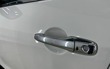 Mazda CX-7 I рестайлинг, 2011 год, 1 130 000 рублей, 10 фотография