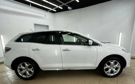 Mazda CX-7 I рестайлинг, 2011 год, 1 130 000 рублей, 5 фотография
