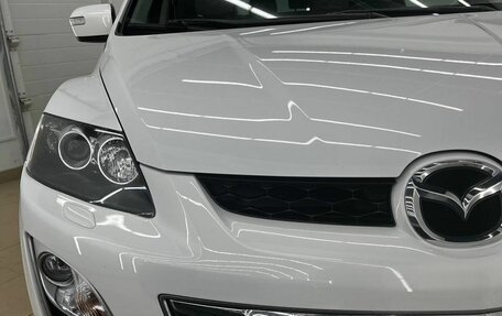 Mazda CX-7 I рестайлинг, 2011 год, 1 130 000 рублей, 9 фотография