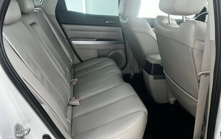 Mazda CX-7 I рестайлинг, 2011 год, 1 130 000 рублей, 12 фотография