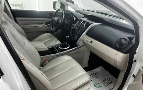 Mazda CX-7 I рестайлинг, 2011 год, 1 130 000 рублей, 13 фотография