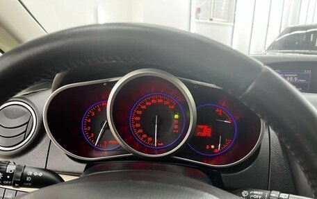 Mazda CX-7 I рестайлинг, 2011 год, 1 130 000 рублей, 16 фотография