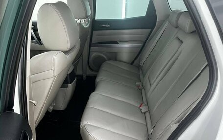 Mazda CX-7 I рестайлинг, 2011 год, 1 130 000 рублей, 15 фотография